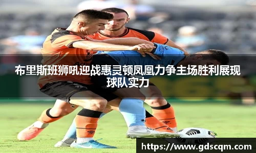 布里斯班狮吼迎战惠灵顿凤凰力争主场胜利展现球队实力