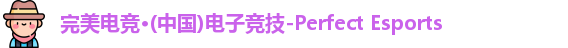 完美电竞